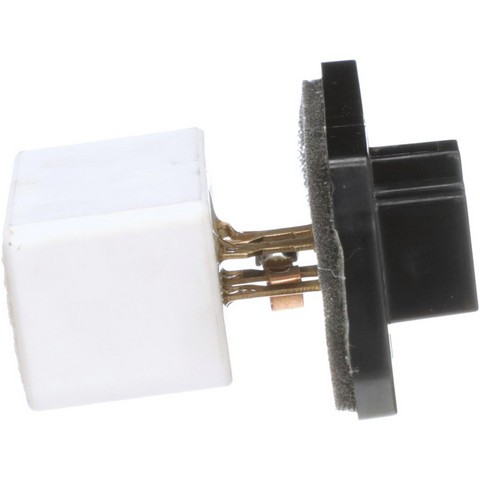 Standard Ignition HVAC Blower Motor Resistor P/N:RU-89
