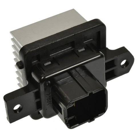 Standard Ignition HVAC Blower Motor Resistor RU-890