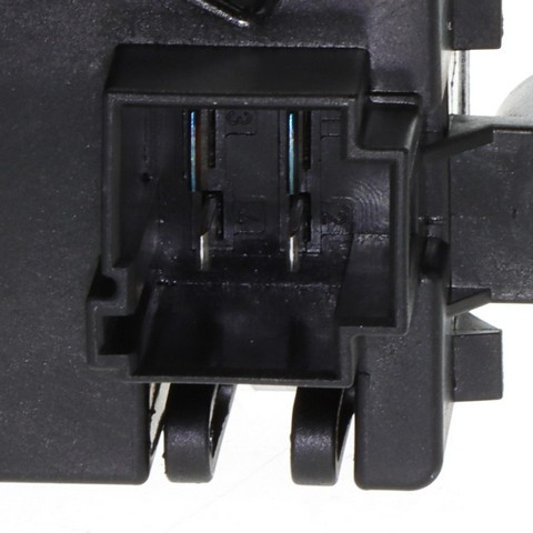 Standard Ignition HVAC Blower Motor Resistor P/N:RU-891