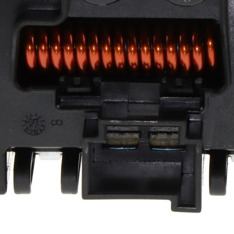 Standard Ignition HVAC Blower Motor Resistor P/N:RU-891