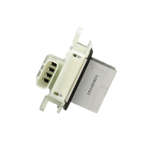 Standard Ignition HVAC Blower Motor Resistor P/N:RU-893