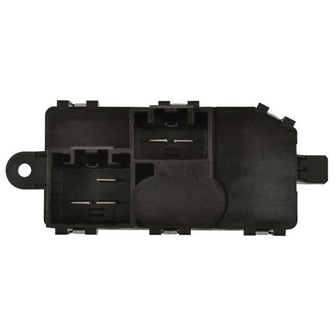 Standard Ignition HVAC Blower Motor Resistor P/N:RU-898