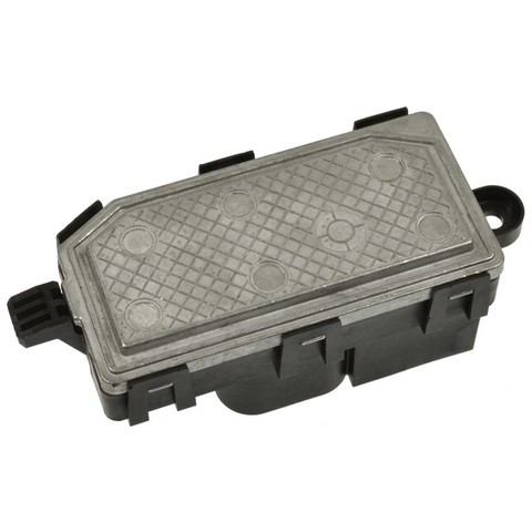 Standard Ignition HVAC Blower Motor Resistor P/N:RU-898