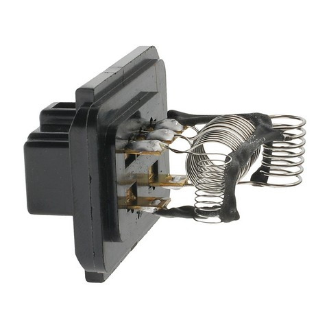Standard Ignition HVAC Blower Motor Resistor P/N:RU-90