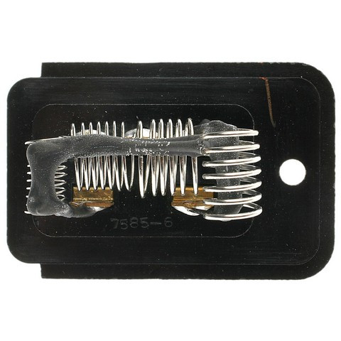 Standard Ignition HVAC Blower Motor Resistor P/N:RU-90