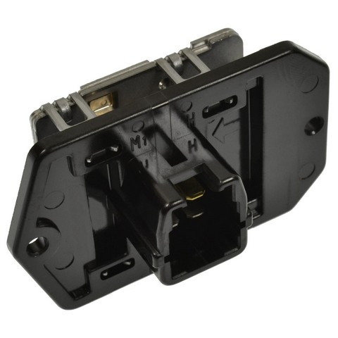 Standard Ignition HVAC Blower Motor Resistor P/N:RU-901
