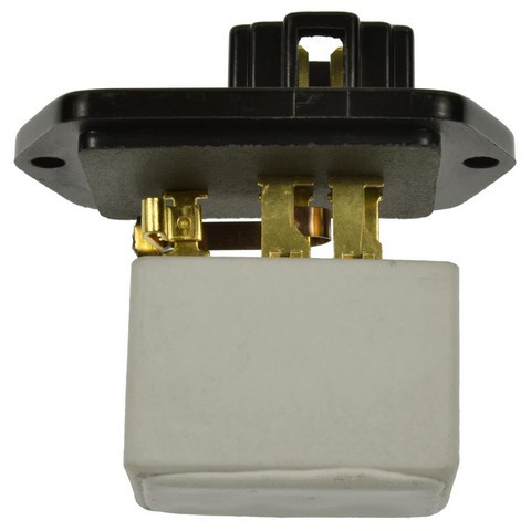 Standard Ignition HVAC Blower Motor Resistor P/N:RU-91
