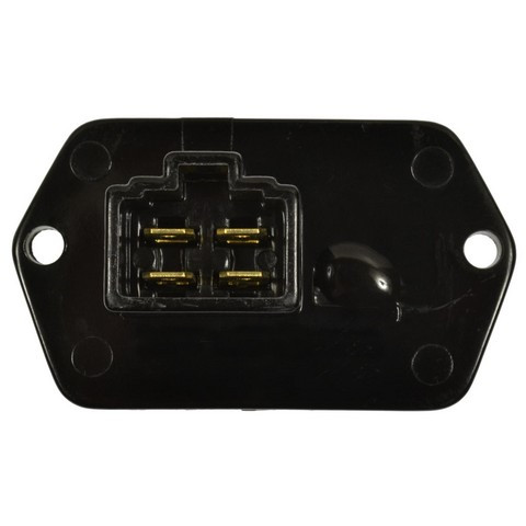 Standard Ignition HVAC Blower Motor Resistor RU-91 - view 3