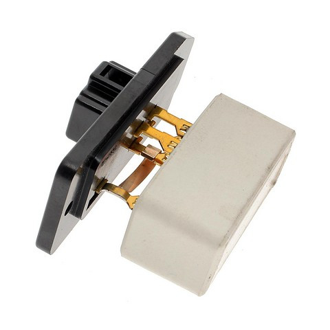 Standard Ignition HVAC Blower Motor Resistor P/N:RU-92