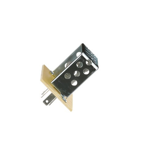 Standard Ignition HVAC Blower Motor Resistor P/N:RU-95