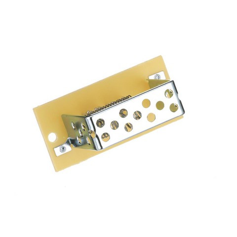 Standard Ignition HVAC Blower Motor Resistor P/N:RU-95