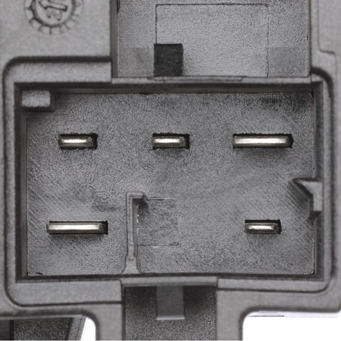 Standard Ignition HVAC Blower Motor Resistor P/N:RU892
