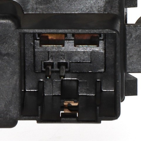 Standard Ignition HVAC Blower Motor Resistor RU1053 - view 5