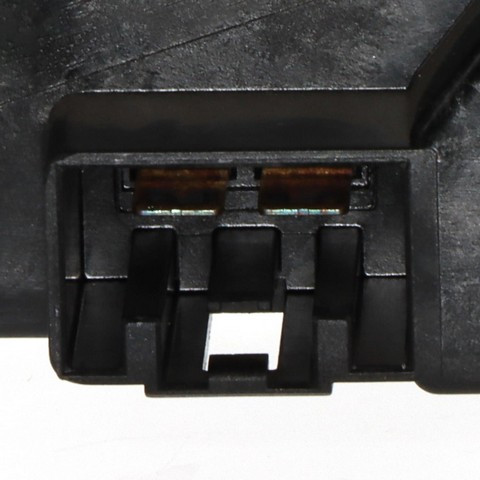 Standard Ignition HVAC Blower Motor Resistor RU1053 - view 6