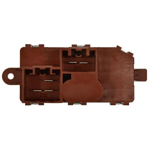 Standard Ignition HVAC Blower Motor Resistor P/N:RU920