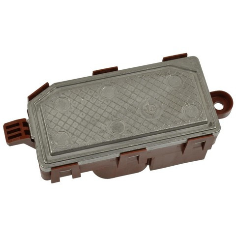 Standard Ignition HVAC Blower Motor Resistor P/N:RU920