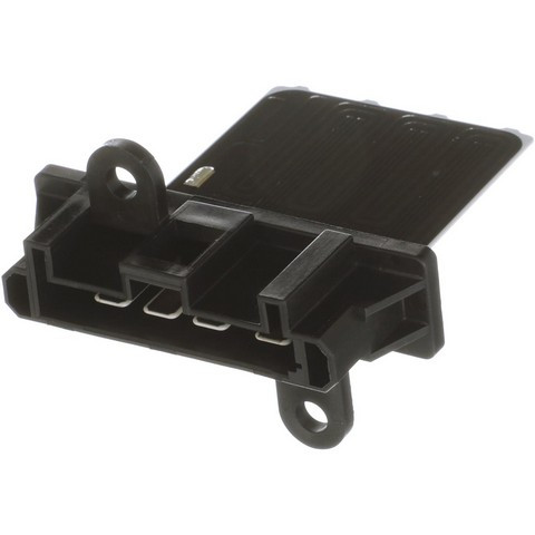 Standard Ignition HVAC Blower Motor Resistor RU927 - view 2