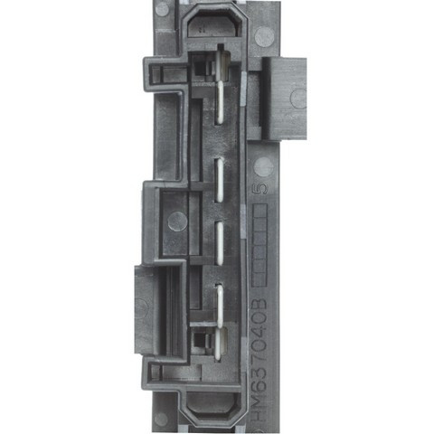 Standard Ignition HVAC Blower Motor Resistor P/N:RU927