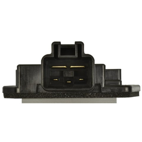 Standard Ignition HVAC Blower Motor Resistor P/N:RU965