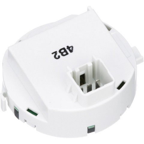 Standard Ignition HVAC Blower Motor Resistor P/N:RU978