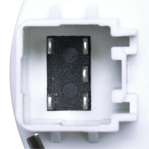Standard Ignition HVAC Blower Motor Resistor P/N:RU978