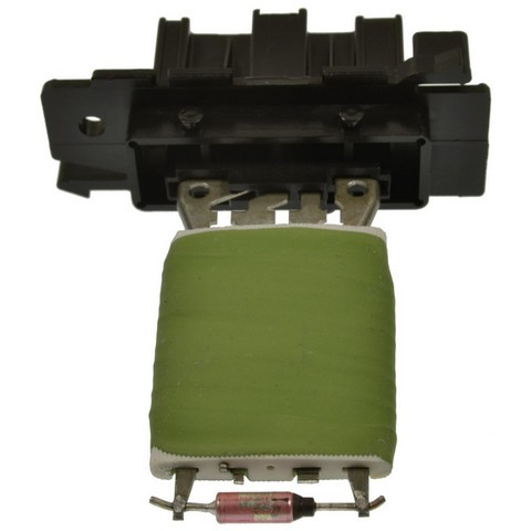 Standard Ignition HVAC Blower Motor Resistor RU982 - view 4