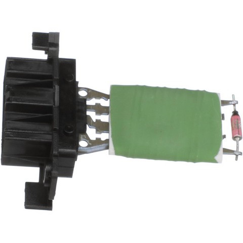 Standard Ignition HVAC Blower Motor Resistor RU982 - view 6
