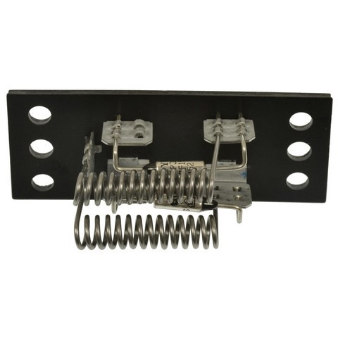 Standard Ignition HVAC Blower Motor Resistor P/N:RU994