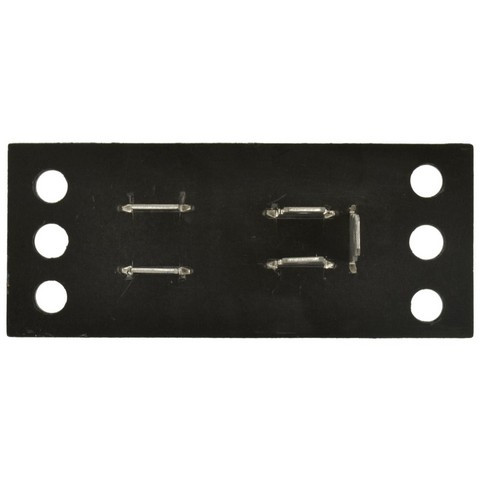Standard Ignition HVAC Blower Motor Resistor RU994 - view 3