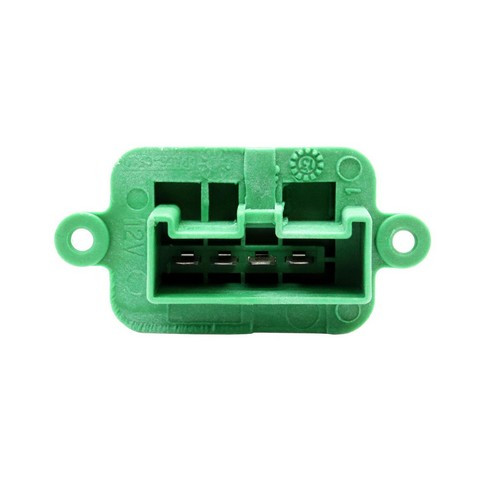 Standard Ignition HVAC Blower Motor Resistor RU996 - view 2