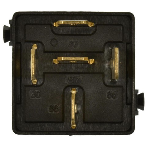 Standard Ignition A/C Compressor Control Relay,Fuel Injection Relay,Fuel Pump Relay RY-1023 - view 3