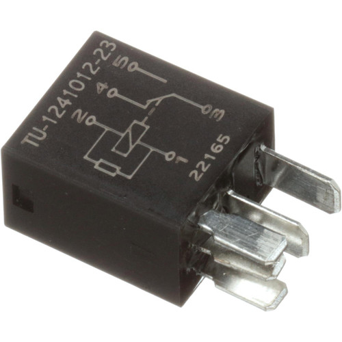 Standard Ignition A/C Compressor Control Relay,Fog Light Relay,HVAC Blower Motor Relay P/N:RY-1026