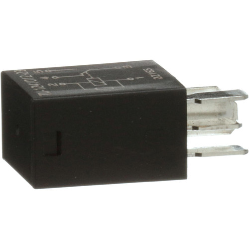 Standard Ignition A/C Compressor Control Relay,Fog Light Relay,HVAC Blower Motor Relay RY-1026 - view 5