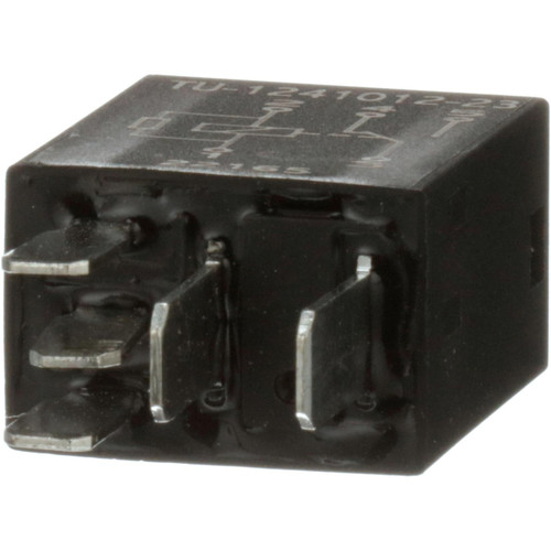 Standard Ignition A/C Compressor Control Relay,Fog Light Relay,HVAC Blower Motor Relay RY-1026 - view 7