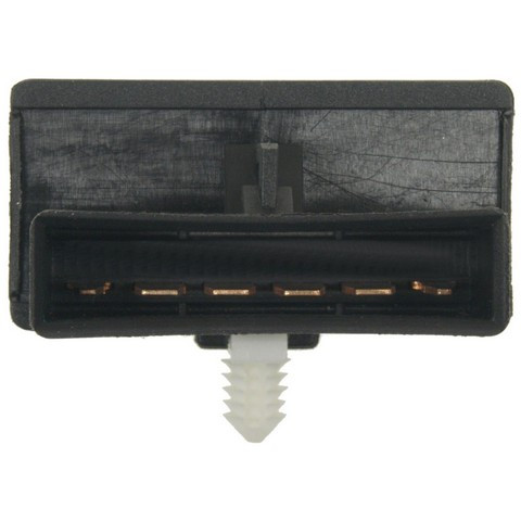 Standard Ignition Accessory Power Relay,Door Lock Relay,HVAC Blower Motor Relay RY-1057 - view 2