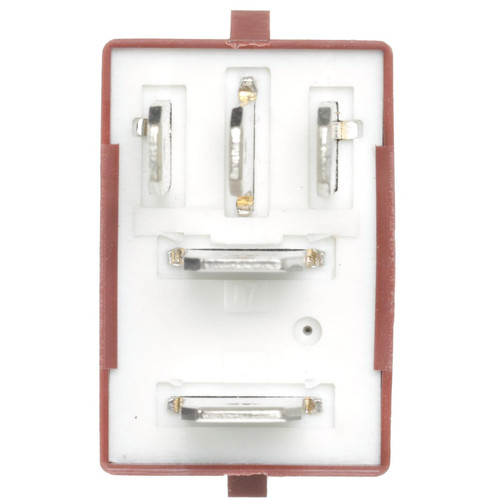 Standard Ignition A/C Compressor Control Relay,Heated Seat Relay,HVAC Blower Motor Relay RY-1070 - view 3