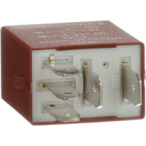 Standard Ignition A/C Compressor Control Relay,Heated Seat Relay,HVAC Blower Motor Relay P/N:RY-1070