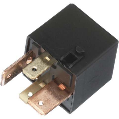 Standard Ignition ABS Relay,Accessory Power Relay,Fuel Injection Relay,Temperature Control Relay P/N:RY-1086