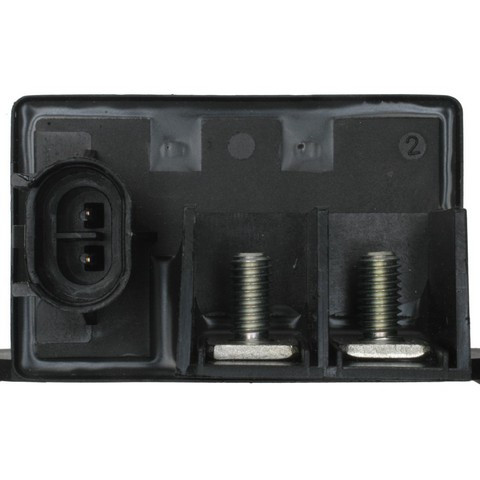Standard Ignition Auxiliary Battery Relay RY-1113 - view 2