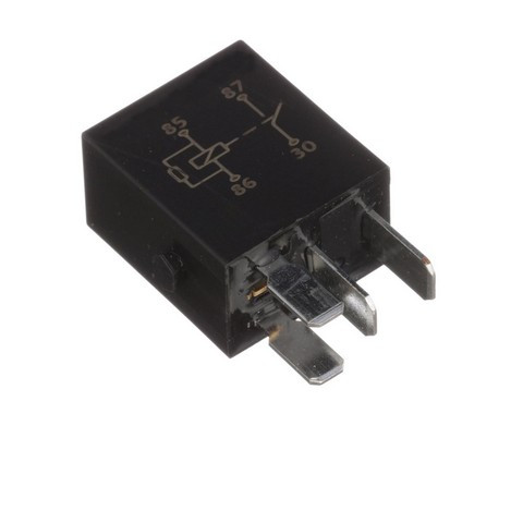 Standard Ignition Accessory Power Relay,Fog Light Relay,Fuel Pump Relay,Headlight Relay P/N:RY-1116