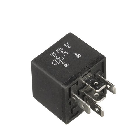 Standard Ignition ABS Relay,Accessory Delay Relay,Accessory Power Relay,Accessory Safety Relay RY-116