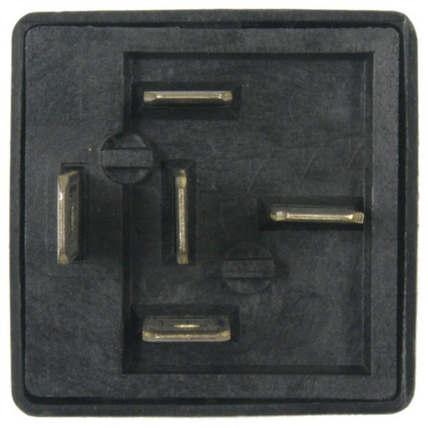 Standard Ignition Door Mirror Relay,Window Defroster Relay RY-1161 - view 3