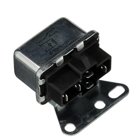 Standard Ignition Air Control Valve Relay,HVAC Blower Relay,Temperature Control Relay P/N:RY-117