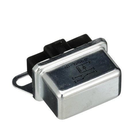 Standard Ignition Air Control Valve Relay,HVAC Blower Relay,Temperature Control Relay P/N:RY-117