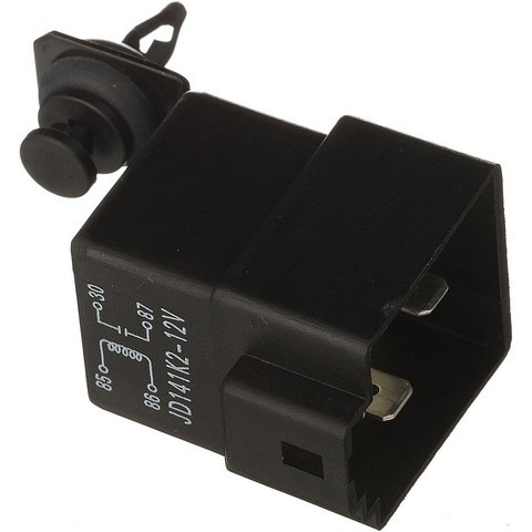 Standard Ignition Accessory Power Relay,Fuel Injection Relay,Fuel Pump Relay,Ignition Relay RY-119