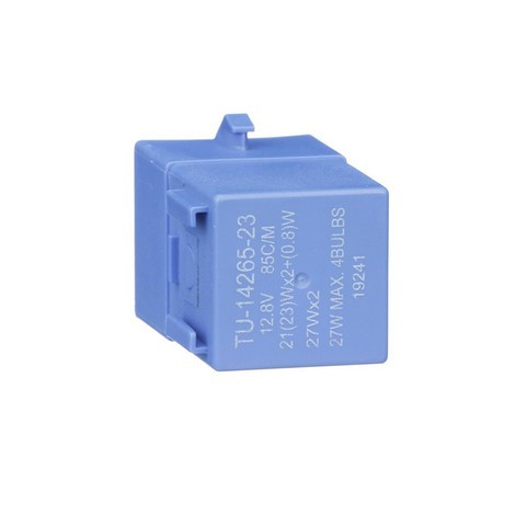 Standard Ignition Hazard Warning Flasher,Turn Signal Flasher,Turn Signal Relay RY-1214 - view 7