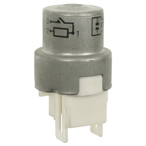Standard Ignition A/C Clutch Relay,A/C Compressor Control Relay,Headlight Relay,Horn Relay RY-123