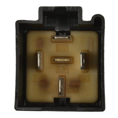 Standard Ignition Accessory Power Relay,Auxiliary Heater Relay,Temperature Control Relay P/N:RY-129