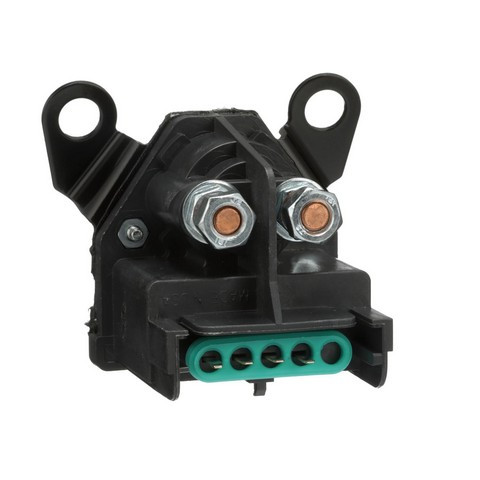 Standard Ignition Accessory Power Relay,Auxiliary Battery Relay,Diesel Glow Plug Relay RY-139 - view 4
