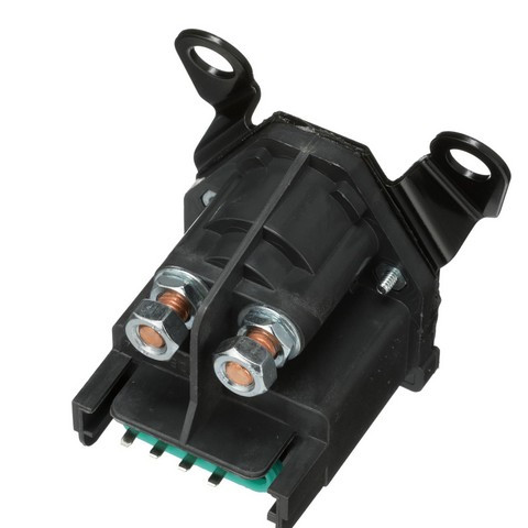 Standard Ignition Accessory Power Relay,Auxiliary Battery Relay,Diesel Glow Plug Relay RY-139 - view 7